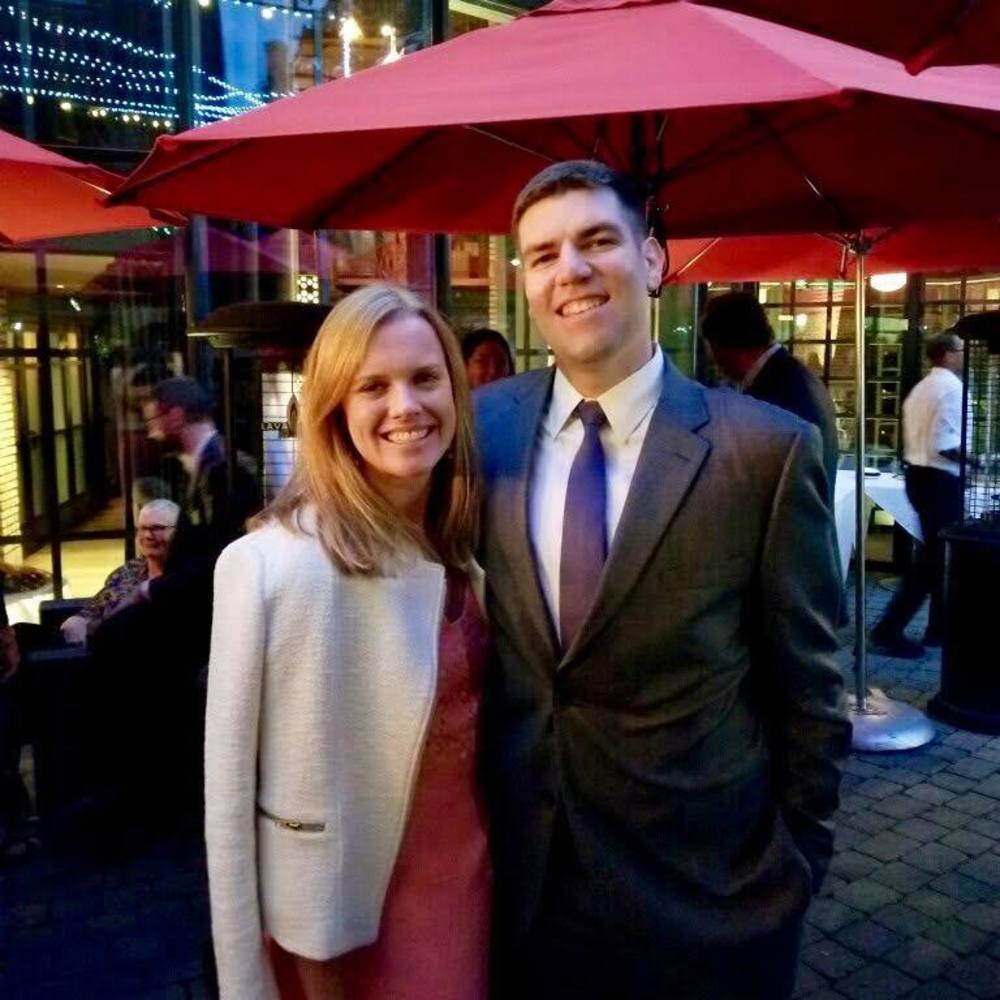 Meet your Posher, Meghan